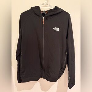 The North Face Size Large Men's Fleece Zip Up